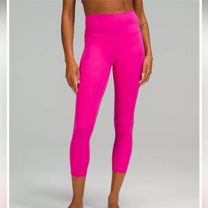 Lululemon Align leggings